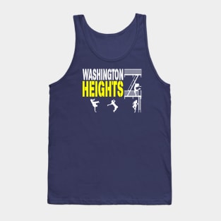 Washington Heights Tank Top